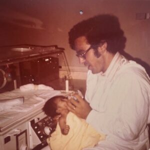 Iconic community pediatrician Dr. Robert Kaplan takes his final at bat after 52-year career